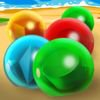 couverture jeu vidéo Bubble Shooter Island Blaze