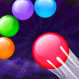 couverture jeu vidéo Bubble Shooter Puzzles