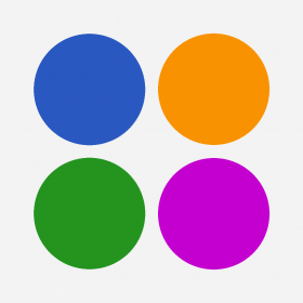 couverture jeu vidéo Bubble Shooter Rebirth