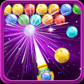 couverture jeu vidéo Bubble Shooting gratuit