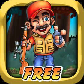 couverture jeu vidéo Bubble Sniper: Call of Assassins HD, Free Game