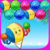 couverture jeu vidéo Bubble Snow Cones Candy Pop - Arcade Dessert Shooter Mania FREE