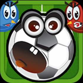 couverture jeu vidéo Bubble Soccer Fun