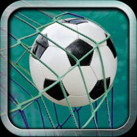 couverture jeu vidéo Bubble Soccer :)