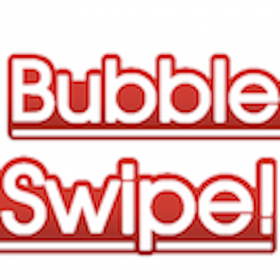 couverture jeu vidéo Bubble Swipe