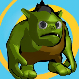couverture jeu vidéo Bubble Trolls