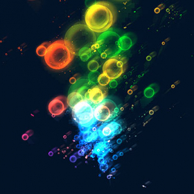 couverture jeu vidéo Bubble Zen