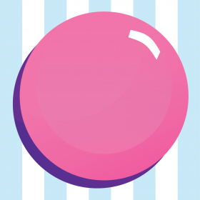 couverture jeu vidéo Bubblegum Bonanza