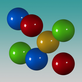 couverture jeu vidéo Bubblers