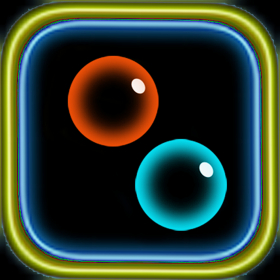 couverture jeu vidéo Bubbles Escape