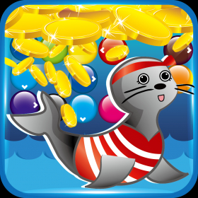 couverture jeu vidéo Bubbles for House
