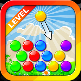 couverture jeu vidéo Bubbles Reloaded
