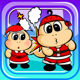 couverture jeu vidéo BubbleTT : Oh! My Fart
