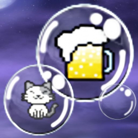 couverture jeu vidéo BUBBRIS