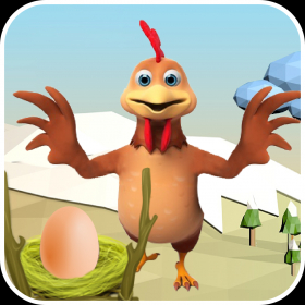 couverture jeu vidéo Bublee Egg HD