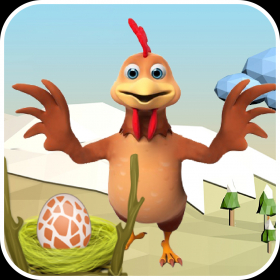 couverture jeu vidéo Bublee Egg