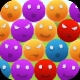 couverture jeu vidéo Buboomy