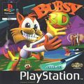 couverture jeu vidéo Bubsy 3D