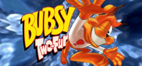 couverture jeux-video Bubsy Two-Fur