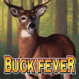 couverture jeu vidéo Buck Fever