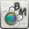 couverture jeu vidéo BucketMan - coloring your city
