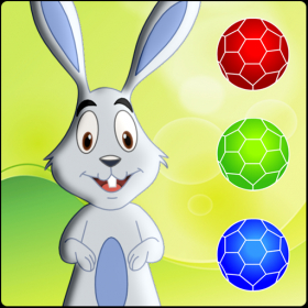 couverture jeu vidéo Bucky Ball
