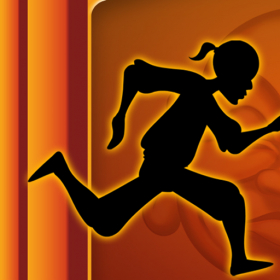 couverture jeu vidéo Buddha Run