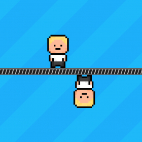 couverture jeu vidéo Buddy Chump