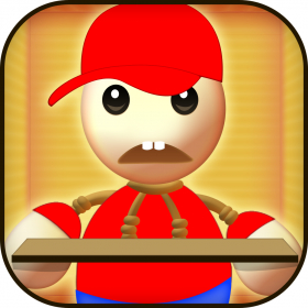 couverture jeu vidéo Buddy Pop