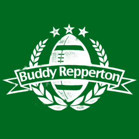 couverture jeu vidéo Buddy Repperton&#039;s 2014 Football App