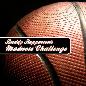 couverture jeu vidéo Buddy Repperton's Madness Challenge