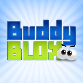 couverture jeux-video BuddyBlox