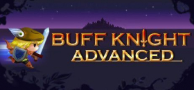 couverture jeu vidéo Buff Knight Advanced
