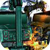 couverture jeu vidéo Buffalo Armoured Truck Confrontation