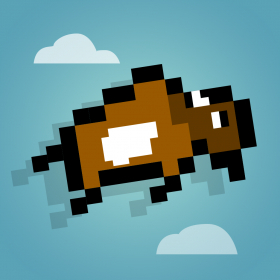 couverture jeu vidéo Buffalo Wings!