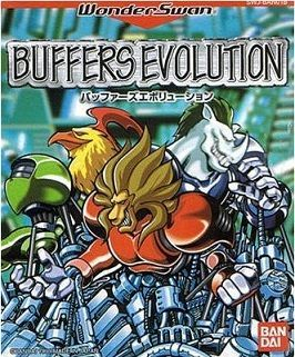 couverture jeu vidéo Buffers Evolution