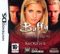 couverture jeux-video Buffy contre les vampires : Sacrifice