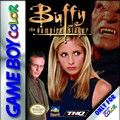 couverture jeu vidéo Buffy contre les vampires