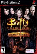 couverture jeu vidéo Buffy the Vampire Slayer : Chaos Bleeds