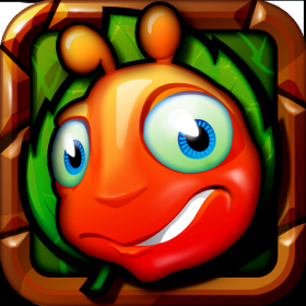 couverture jeux-video Bug Bits