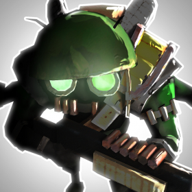 couverture jeu vidéo Bug Heroes 2 Free