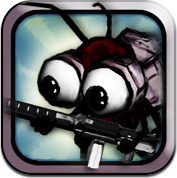 couverture jeu vidéo Bug Heroes