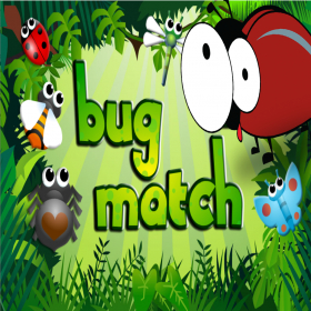 couverture jeu vidéo BUG MATCH1