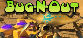 couverture jeu vidéo Bug N Out
