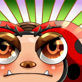 couverture jeu vidéo Bug Runners