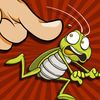 couverture jeu vidéo Bug Smasher Mania