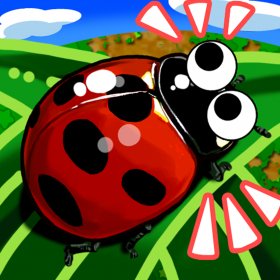 couverture jeu vidéo BugColle
