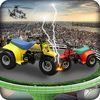 couverture jeu vidéo Buggy Demolition Smash War 3D Pro - Stunts Bike racing games 2016