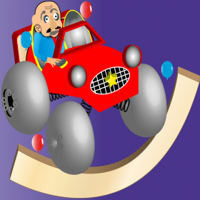 couverture jeu vidéo Buggy Master