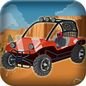 couverture jeu vidéo Buggy Parking Simulator - voiture conduite réelle dans un test 3D Simulator GRATUIT